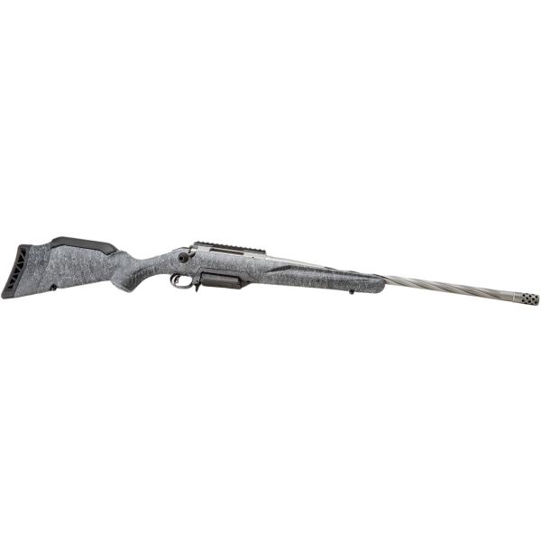 Ruger American Rifle Sandard Gen. 2 kal. 6,5 Creedmoor